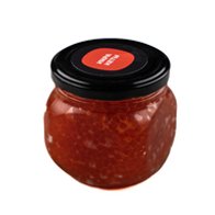 Икра кеты, 350 грамм