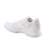 HEAD Sprint Team 3.5 Женские кроссовки цвета морской волны - Белый