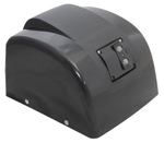 Якорная лебедка тросовая, со свободным сбросом якоря (10263422)