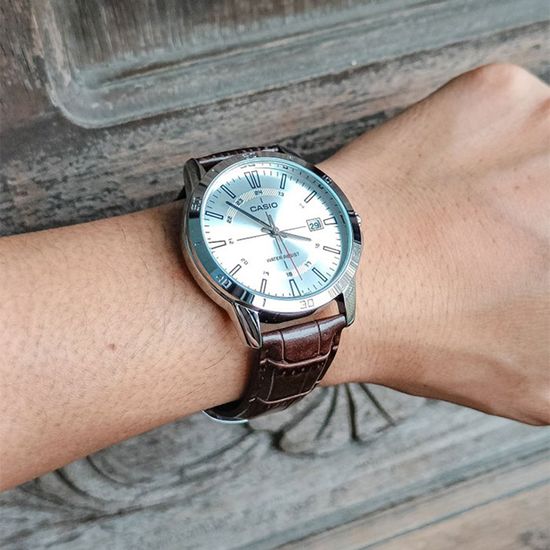 Наручные часы Casio MTP-V004L-7C