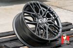 Комплект дисков HRE 1434 15x6.5 et38 4x100