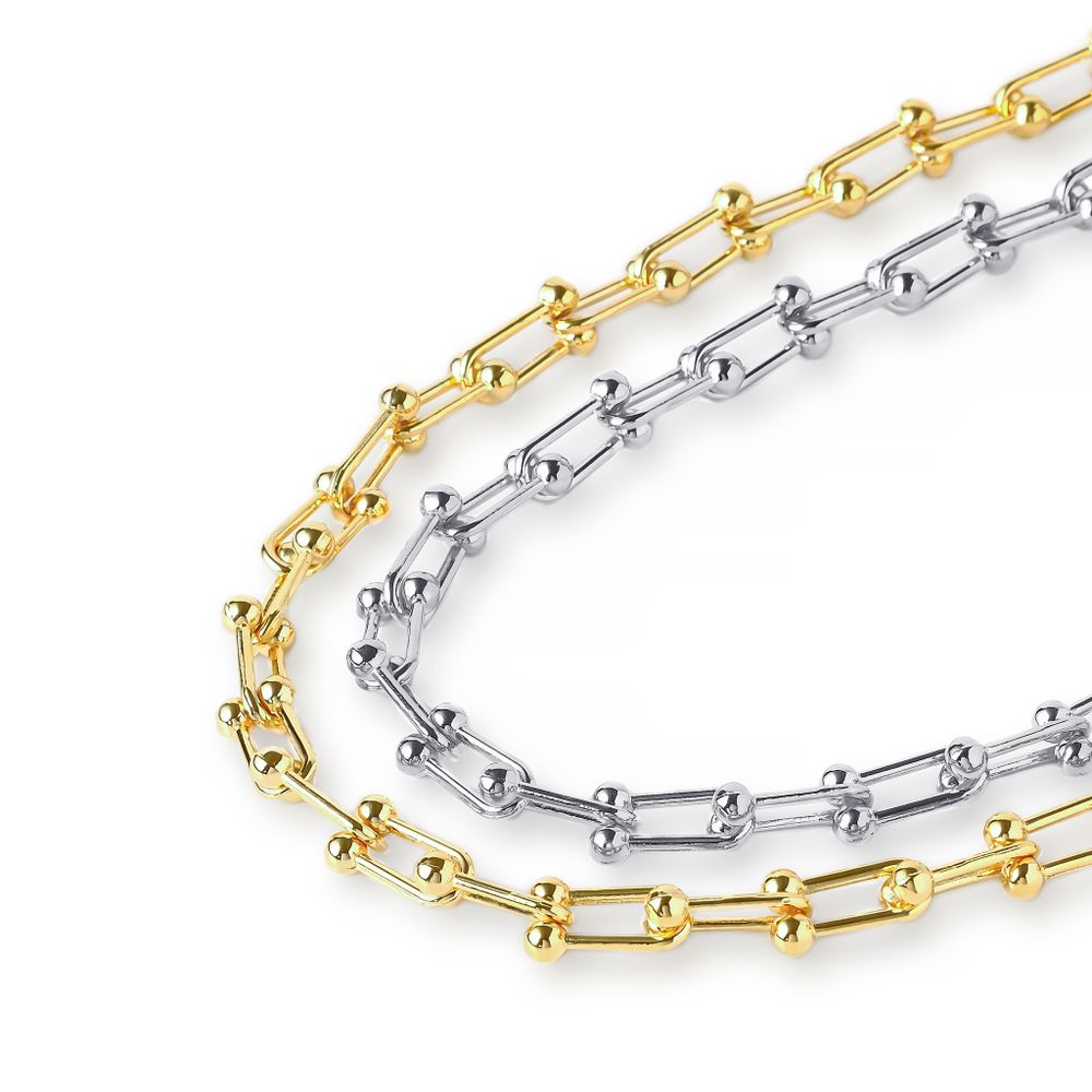 block chain choker