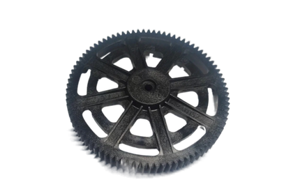 Запчасть Runxin большая шестерня для F69P1(8241057)