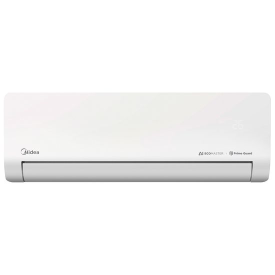 Мультисплит система на 5 комнат Midea MMES1S-07FRN8G1 x 5 / M5OA2-42FRN8G1