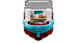 Конструктор LEGO 40955 Maersk Dual-Fuel Container Vessel