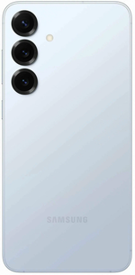 Смартфон Samsung Galaxy S25 Plus 12/256Gb IceBlue
