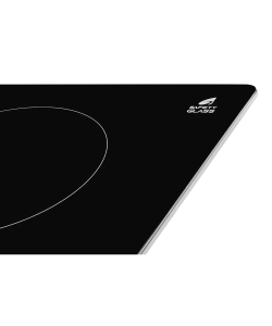 Варочная панель электрическая ECS 703 R