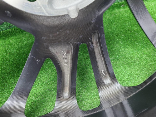 Диск Комплект дисков R18 Geely Coolray (2019-н.в.)