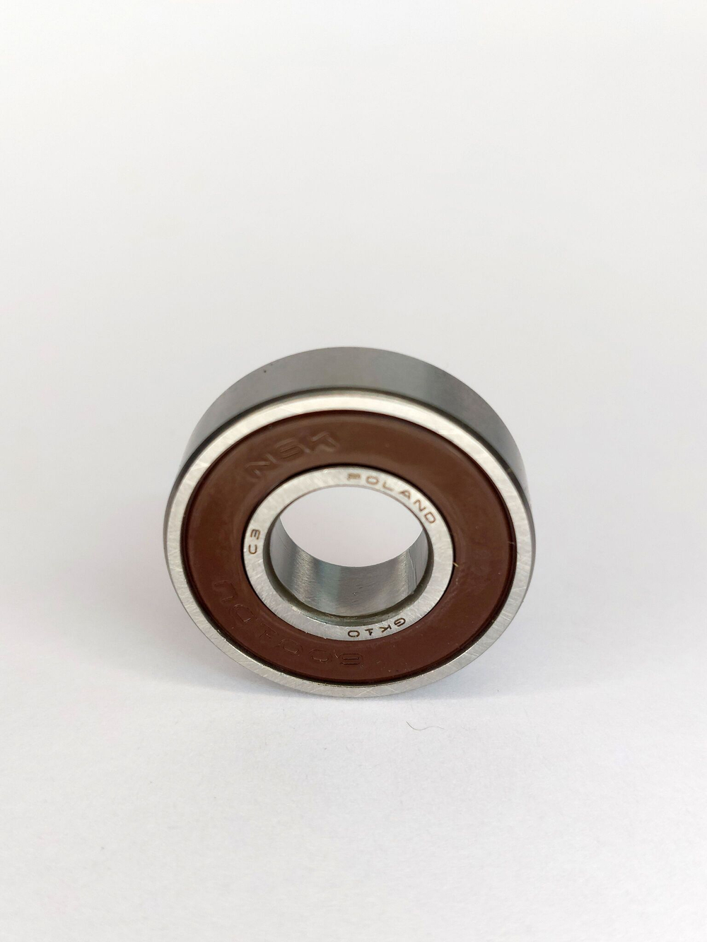 Подшипник NSK 6001DDUC3E 12х28х8 мм