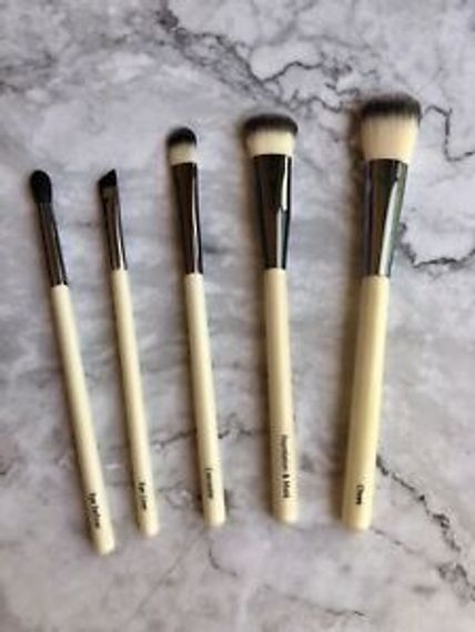 Fırça dəsti \ Miss fidi brush set