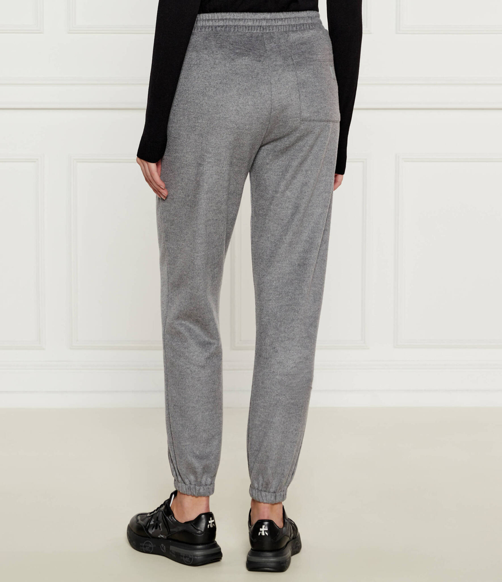 Спортивные штаны SAND Weekend MaxMara - серый(257860226)