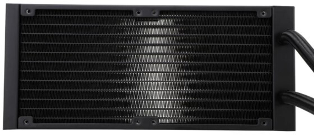 Система охлаждения жидкостная Thermalright Frozen Notte 240 Black Argb V2