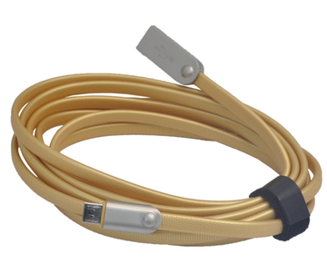 Кабель USB x Micro USB -2.0 м. Awei CL-18 (2.4Amax)