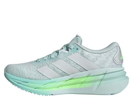 Кроссовки для бега женские adidas Adistar 4 Мятные