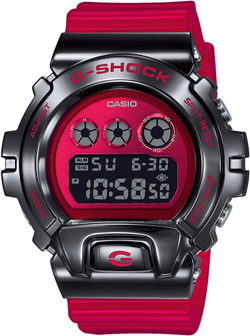 Часы Casio GM-6900B-4ER