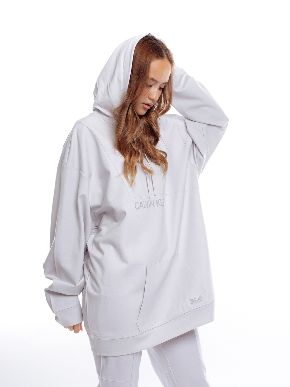 Худи W Calvin Klein Perfomance