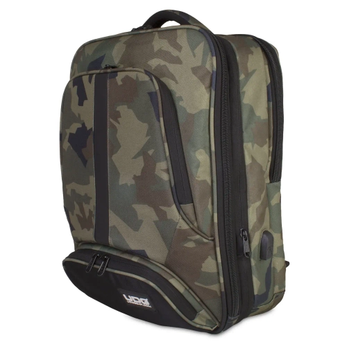 Рюкзак UDG Ultimate Backpack Slim Camo