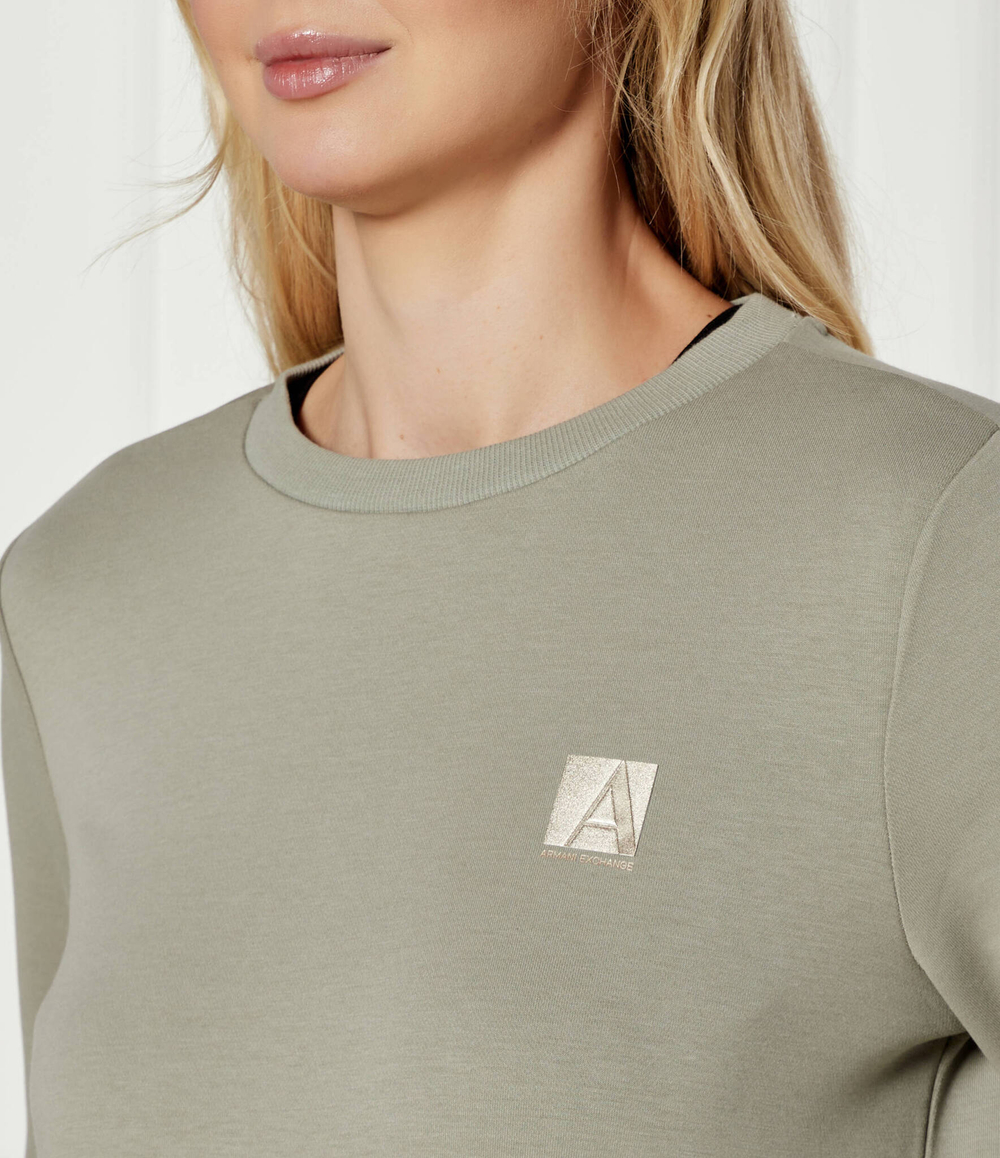 Худые Armani Exchange - серый(6DYM62 YJFYZ)