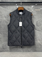 Безрукавка Berluti