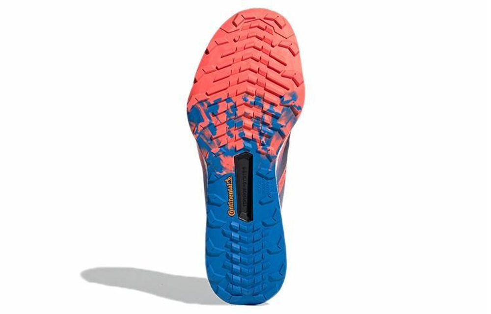 Кроссовки Adidas Terrex Speed Ultra