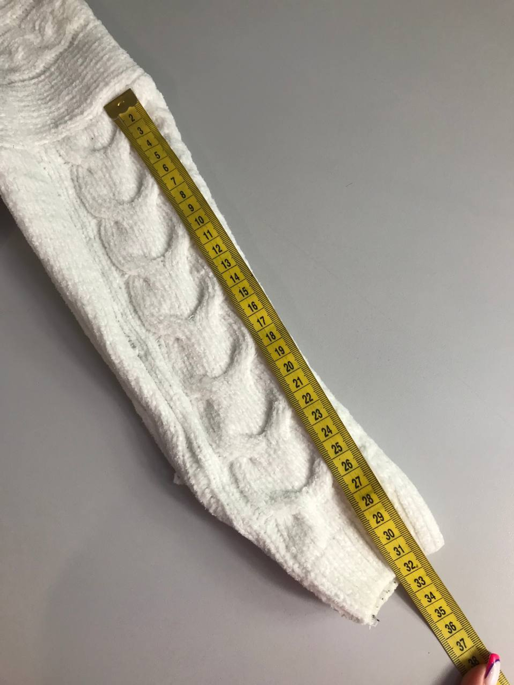 Джемпер GeeJay теплый, на 5/6 лет