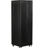 Шкаф напольный 19", 42U TWT TWT-CBB-42U-8x12-P1