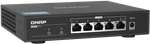 Коммутатор неуправляемый QNAP QSW-1105-5T