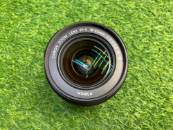 Canon EOS 600D kit 18-55mm IS ll (2.900 кадров)