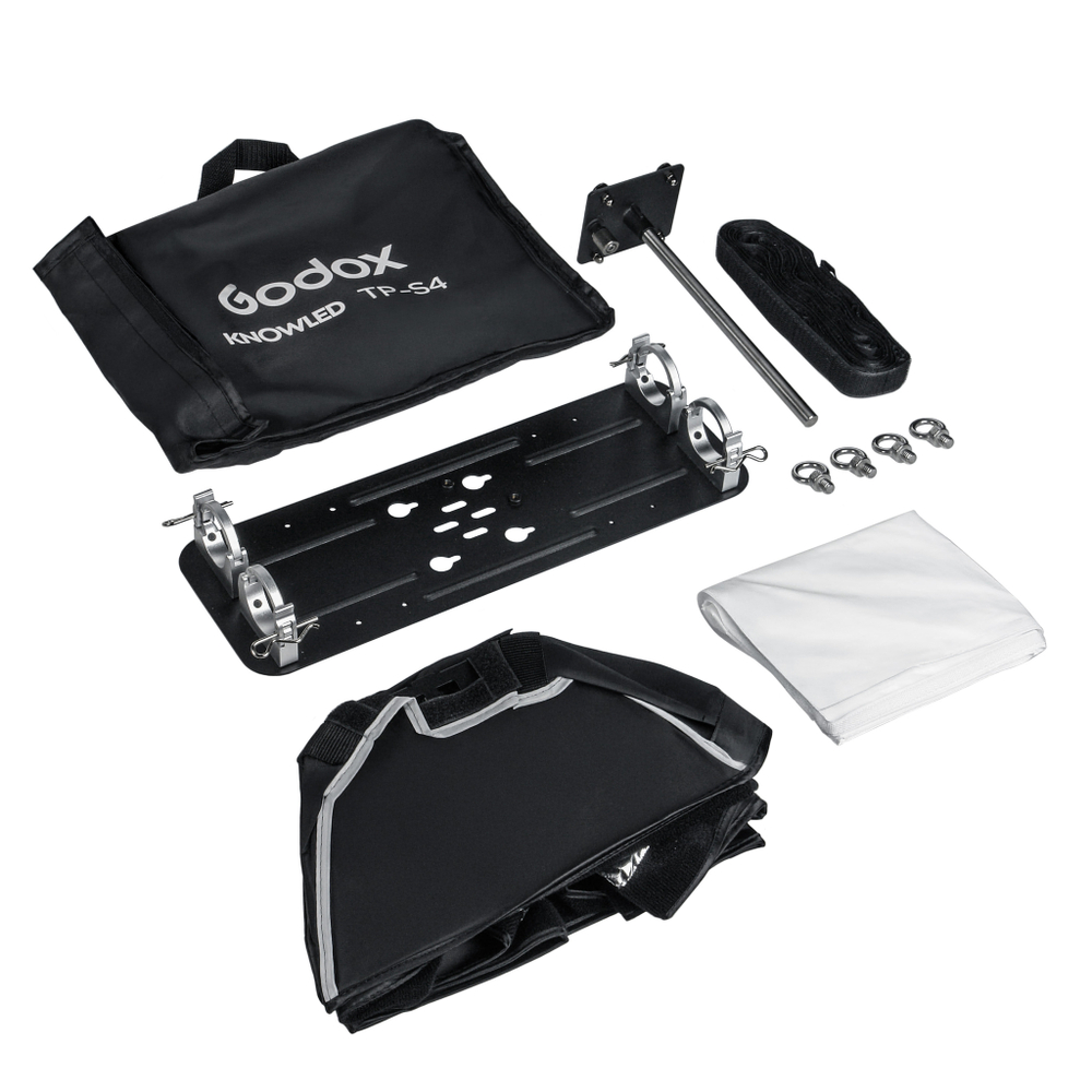 Софтбокс Godox Knowled TP-S4 для TP4R