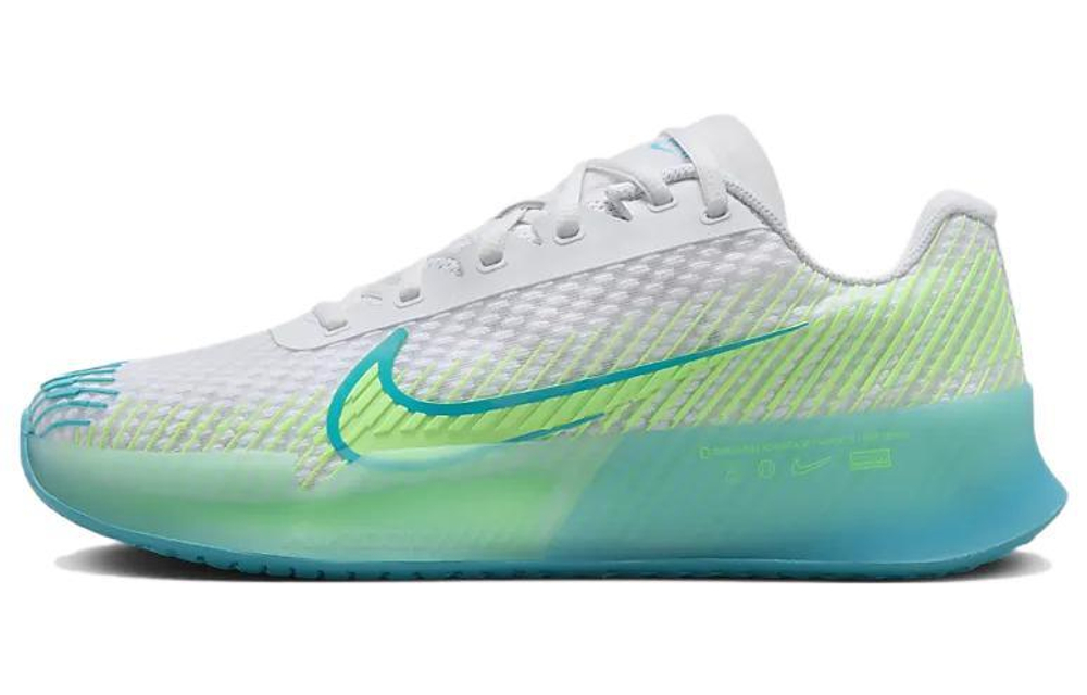 Кроссовки Nike Air Zoom Vapor 11 (Женская размерная сетка)