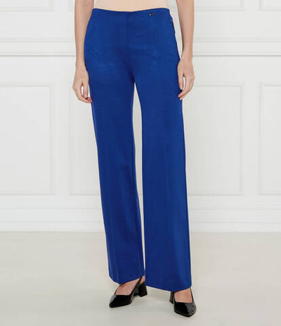 Брюки Marc Cain - голубой(YA 81.05 J24)