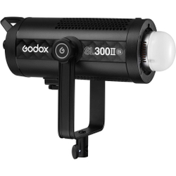 Осветитель светодиодный Godox SL300IIBi студийный