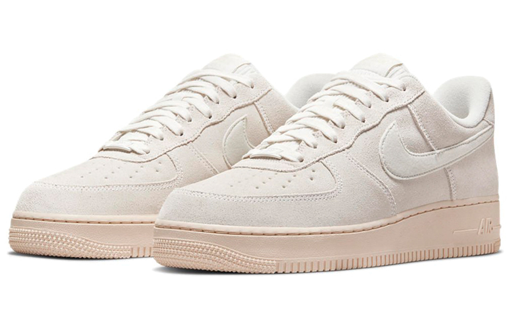 Кроссовки Nike Air Force 1 Summit White