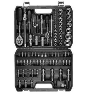 Набор инструмента  94пр TOOL KIT "Гаражный" 736214