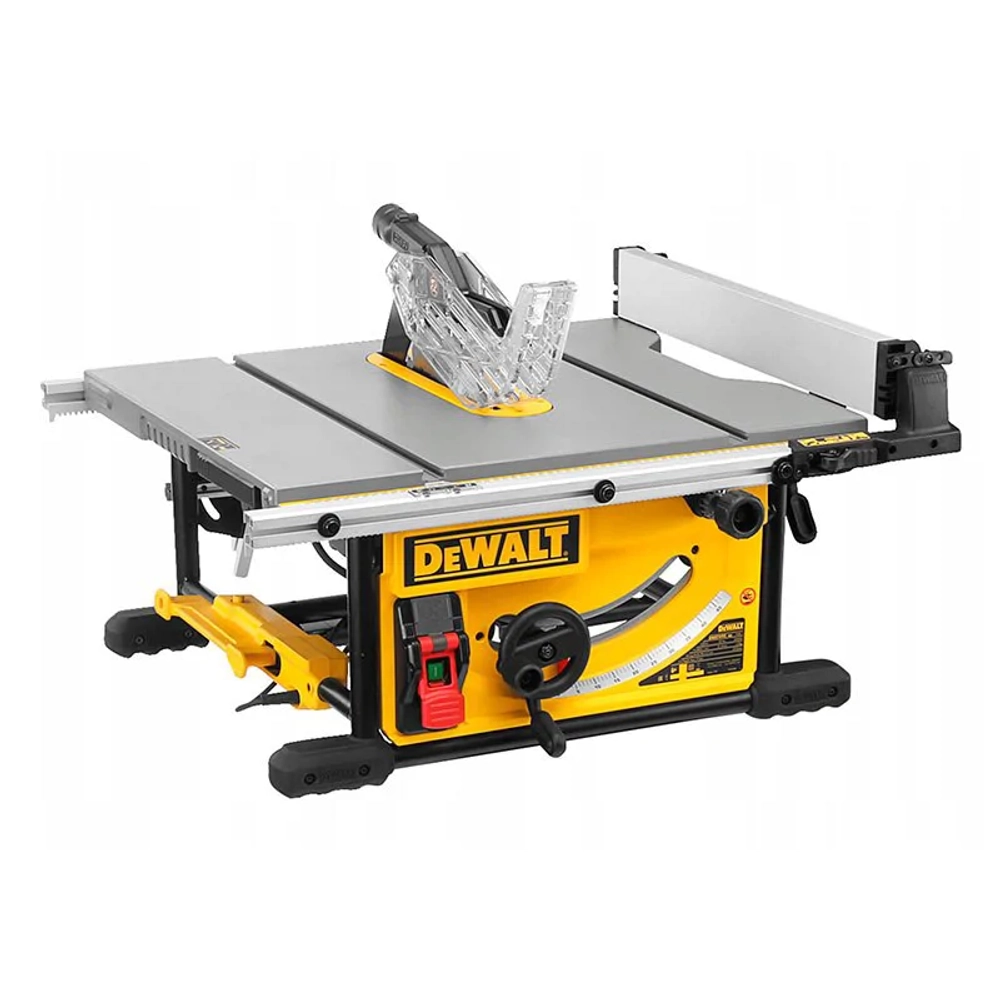 Станок циркулярный DeWALT DWE 7492, DWE7492-QS