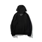 Худи MGNG YMK-G1 Черный