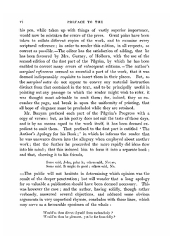 The pilgrim's progress. In two parts | John Bunyan