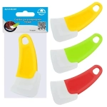 Скребок для антипригарной посуды VL58-307