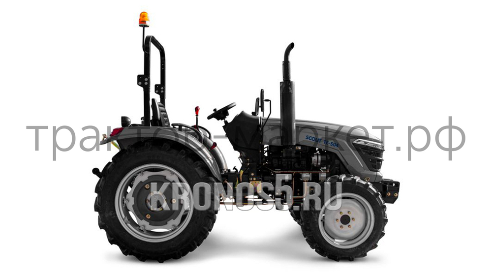 Трактор Scout | Скаут ТЕ-504