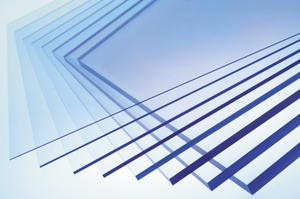 ПЭТ - пластик