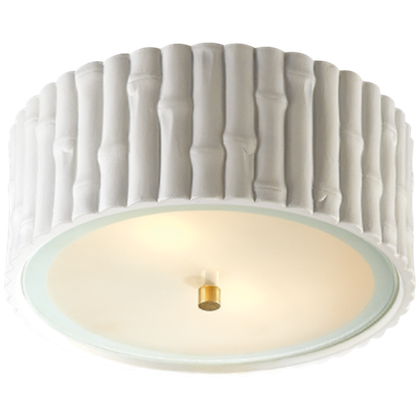 Потолочный светильник Visual Comfort Frank Small Flush Mount (Open Box)