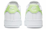 Кроссовки Nike Air Force 1 Low 07 (Женская размерная сетка)