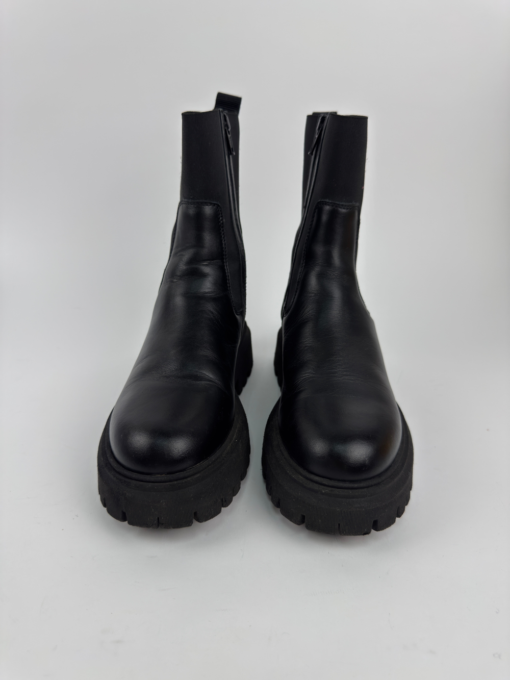 Полусапожки Moncler