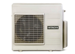 Наружный блок мульти-сплит систем серии MULTIZONE COMFORT (R32) RAM-40NE2F