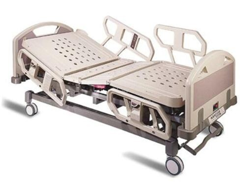 Кровать функциональная DIXION Intensive Care Bed