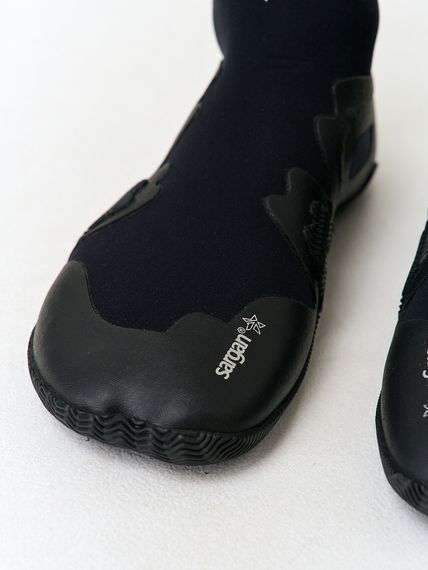 Боты неопреновые Sargan Эксперт широкие 5 мм