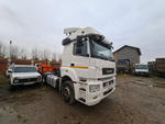 КамАЗ 5490 4x2 Седельный тягач 5490-S5 (Дизельный, 12,0 л, 401 л.с., АТ)