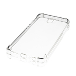 Чехол ROSCO для Xiaomi Redmi 8A оптом (арт. XM-R8A-HARD-TPU-TRANSPARENT)