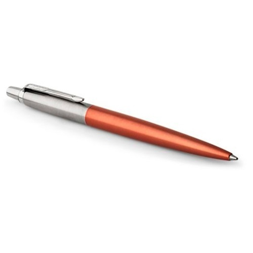 Шариковая ручка Parker Jotter Core Chelsea Orange CT