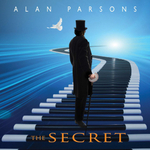 Alan Parsons / The Secret (LP)